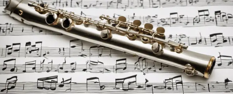 What's the Difference Between a Flute and a Piccolo?